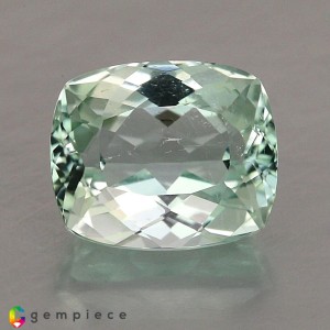 tourmaline  3.07cts - 9x8mm