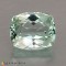 tourmaline  3.07cts - 9x8mm