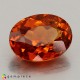 Showing image for spessartite garnet spessartite garnet image