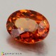 Showing image for spessartite garnet spessartite garnet image