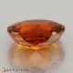 Showing image for spessartite garnet spessartite garnet image