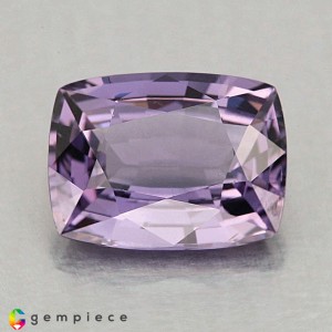 spinel  2.81cts - 10x7mm