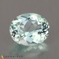 Natural Tourmaline 2.25 Carats Baby Mint Green Pear 9x8 mm Loose Gemstone - Image 6