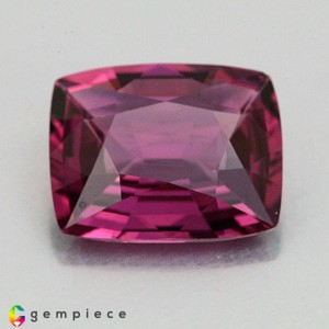 spinel  2.12cts - 9x7mm