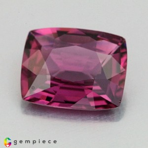 spinel  2.12cts - 9x7mm
