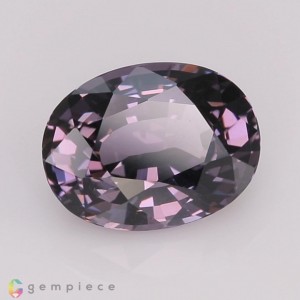 spinel  3.08cts - 10x8mm