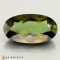 tourmaline  3.80cts - 14x8mm