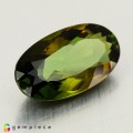 Natural Tourmaline 3.80 Carats Honey Oval 14x8 mm Loose Gemstone - Image 7