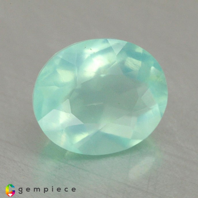 Showing image for peru opal peru opal Peruvian Blue Opal image
