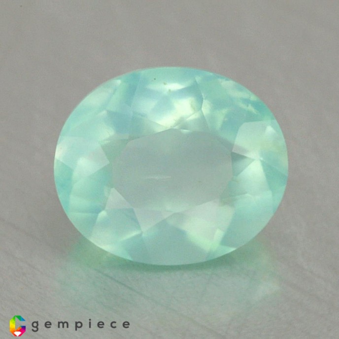 Showing image for peru opal peru opal Peruvian Blue Opal image