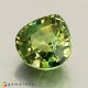 Showing image for demantoid garnet demantoid garnet Demantoid Garnet image