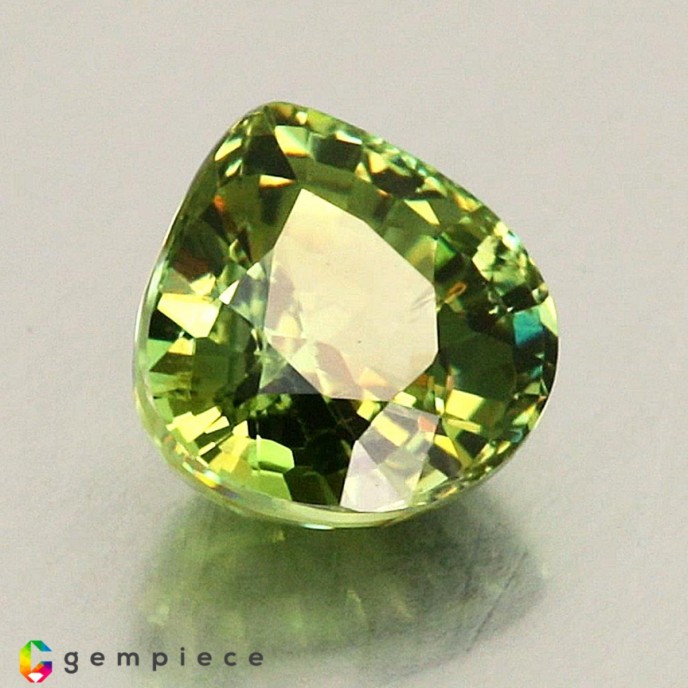Showing image for demantoid garnet demantoid garnet Demantoid Garnet image