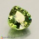 Showing image for demantoid garnet demantoid garnet Demantoid Garnet image