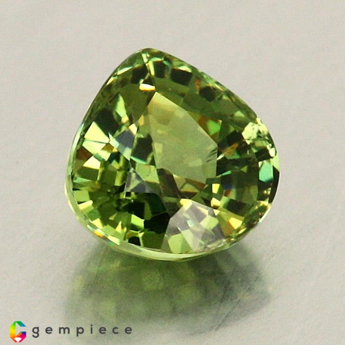 Showing image for demantoid garnet demantoid garnet Demantoid Garnet image