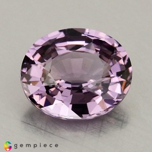 spinel  1.73cts - 8x7mm