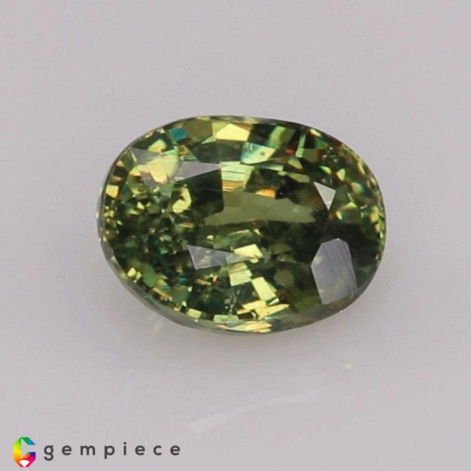 Showing image for demantoid garnet demantoid garnet image