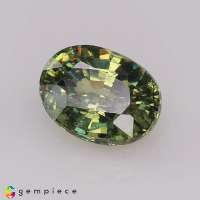 Showing image for demantoid garnet demantoid garnet image