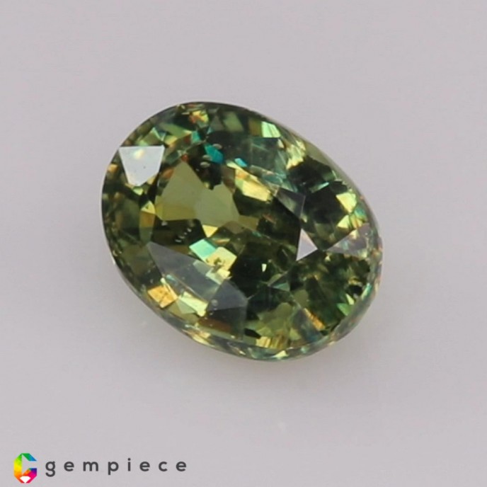 Showing image for demantoid garnet demantoid garnet image