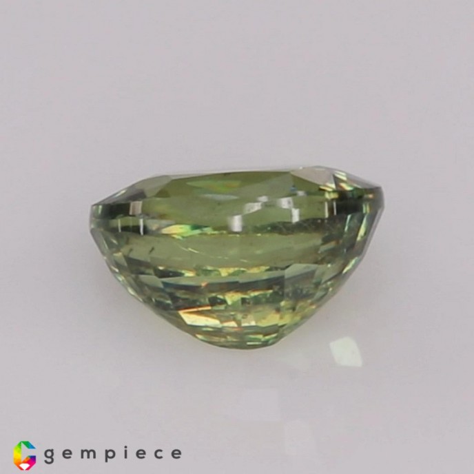 Showing image for demantoid garnet demantoid garnet image
