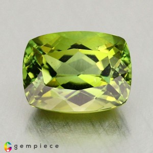 tourmaline  1.80cts - 8x6mm