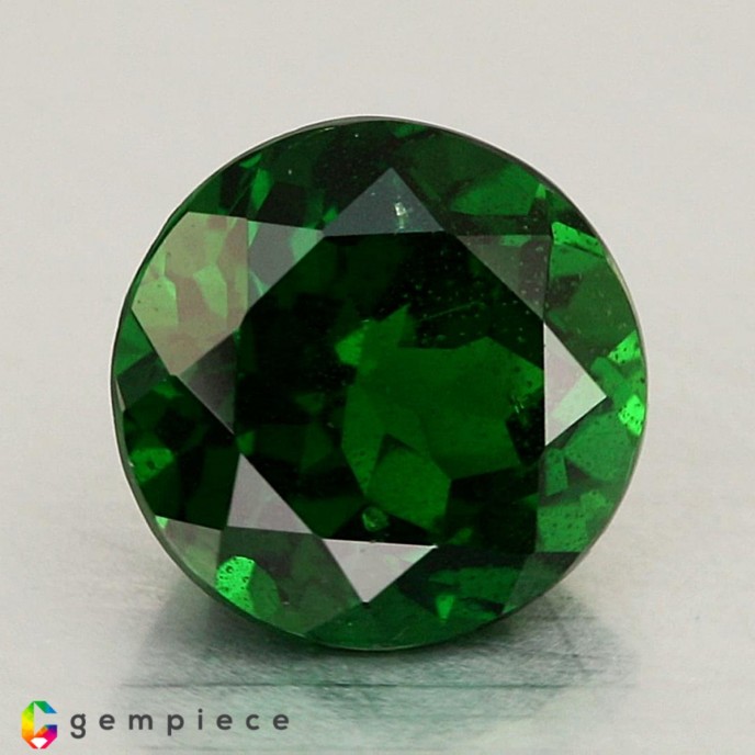 Showing image for tsavorite garnet tsavorite garnet Tsavorite Garnet image