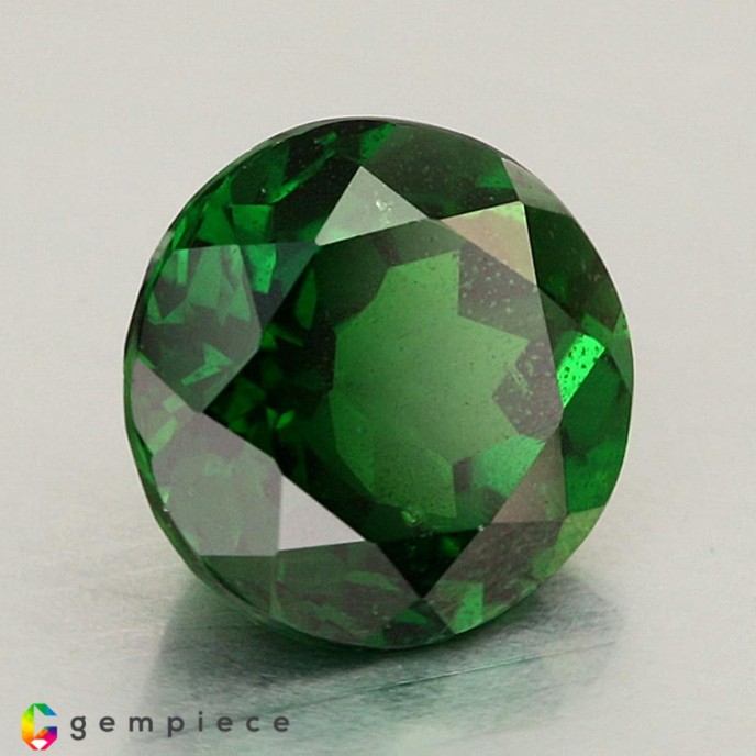 Showing image for tsavorite garnet tsavorite garnet Tsavorite Garnet image