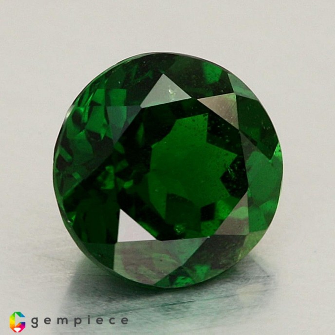 Showing image for tsavorite garnet tsavorite garnet Tsavorite Garnet image
