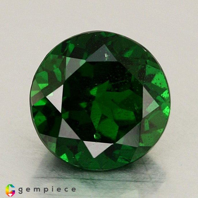 Showing image for tsavorite garnet tsavorite garnet Tsavorite Garnet image