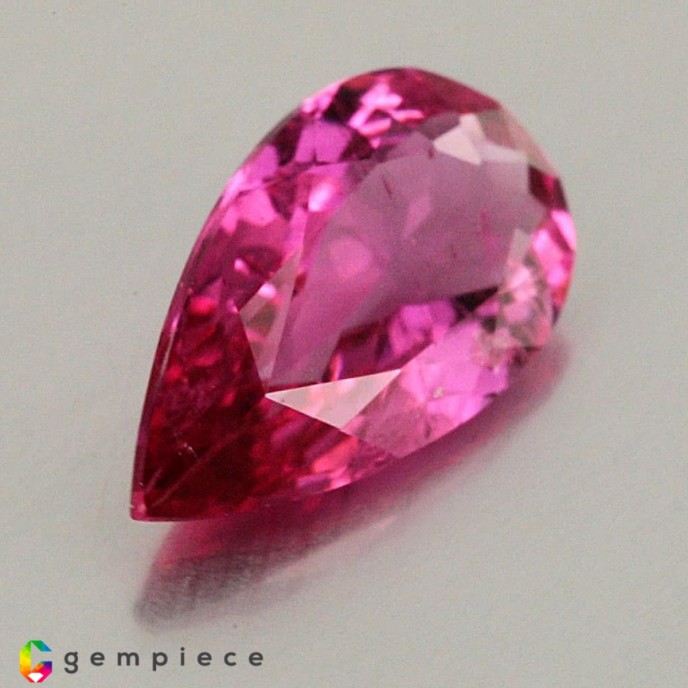 rubellite image