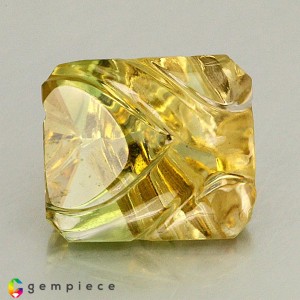 tourmaline  5.05cts - 11x9mm