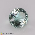 Natural Tourmaline 2.56 Carats Baby Green Oval 9x8 mm Loose Gemstone - Image 6