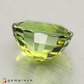 Natural Tourmaline 2.68 Carats Hunter Green Oval 9x8 mm Loose Gemstone - Image 5