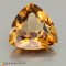 zircon  4.01cts - 10x10mm