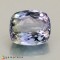 tanzanite  2.23cts - 8x7mm