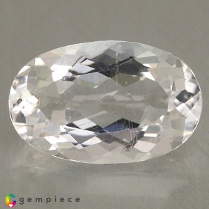 scapolite  2.58cts - 12x7mm