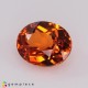 Showing image for spessartite garnet spessartite garnet image