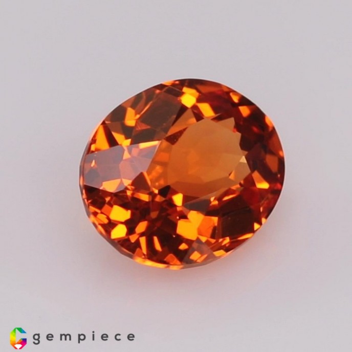 Showing image for spessartite garnet spessartite garnet image