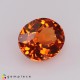 Showing image for spessartite garnet spessartite garnet image
