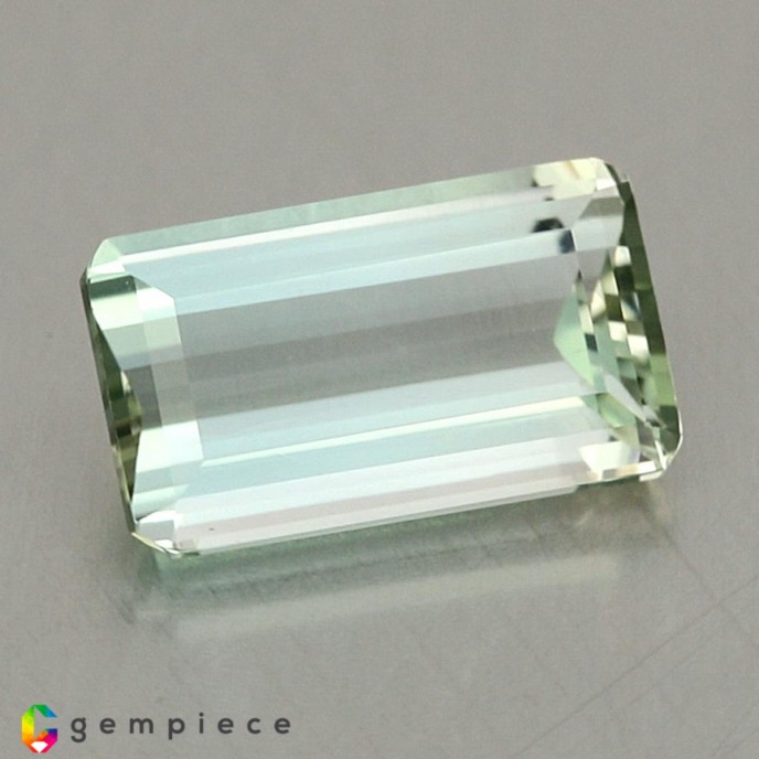 tourmaline Green Tourmaline image