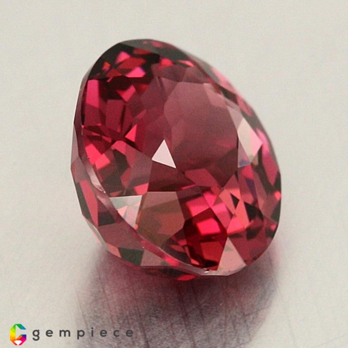 Showing image for rhodolite garnet rhodolite garnet Rhodolite Garnet image