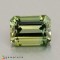 tourmaline  2.29cts - 8x6mm