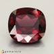 rhodolite garnet image