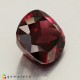 rhodolite garnet image