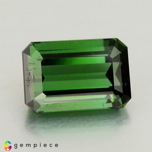 tourmaline  2.69cts - 9x6mm