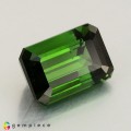 Natural Tourmaline 2.69 Carats Vivid Green Emerald 9x6 mm Loose Gemstone - Image 5