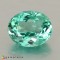 apatite  1.73cts - 8x7mm