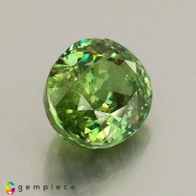 Showing image for demantoid garnet demantoid garnet Demantoid Garnet image