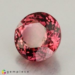 tourmaline  2.04cts - 8x5mm