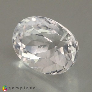 scapolite  2.83cts - 10x7mm