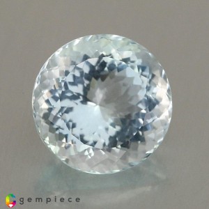 aquamarine  4.11cts - 11x7mm aquamarine  4.11cts - 11x7mm